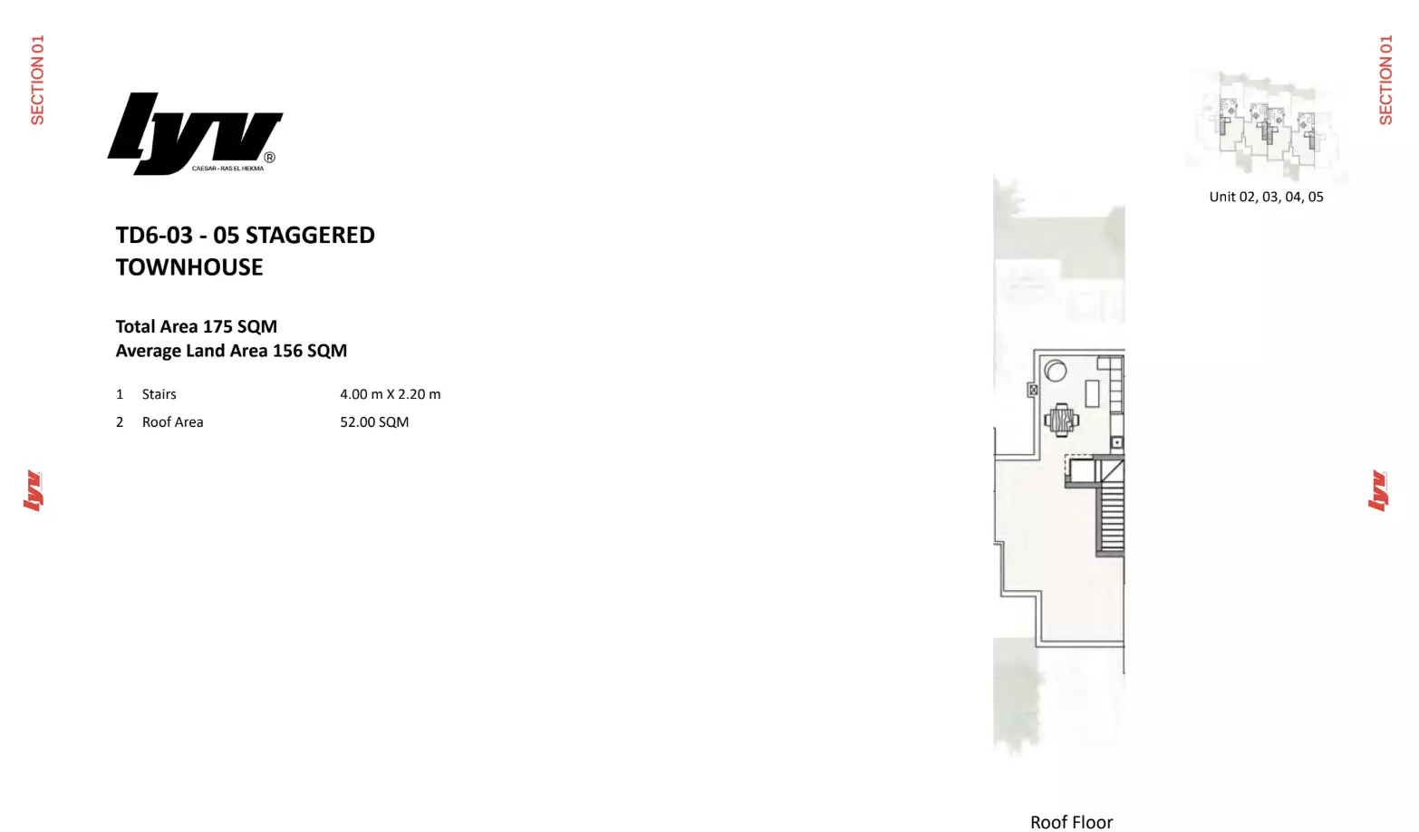 Unit floor plan image
