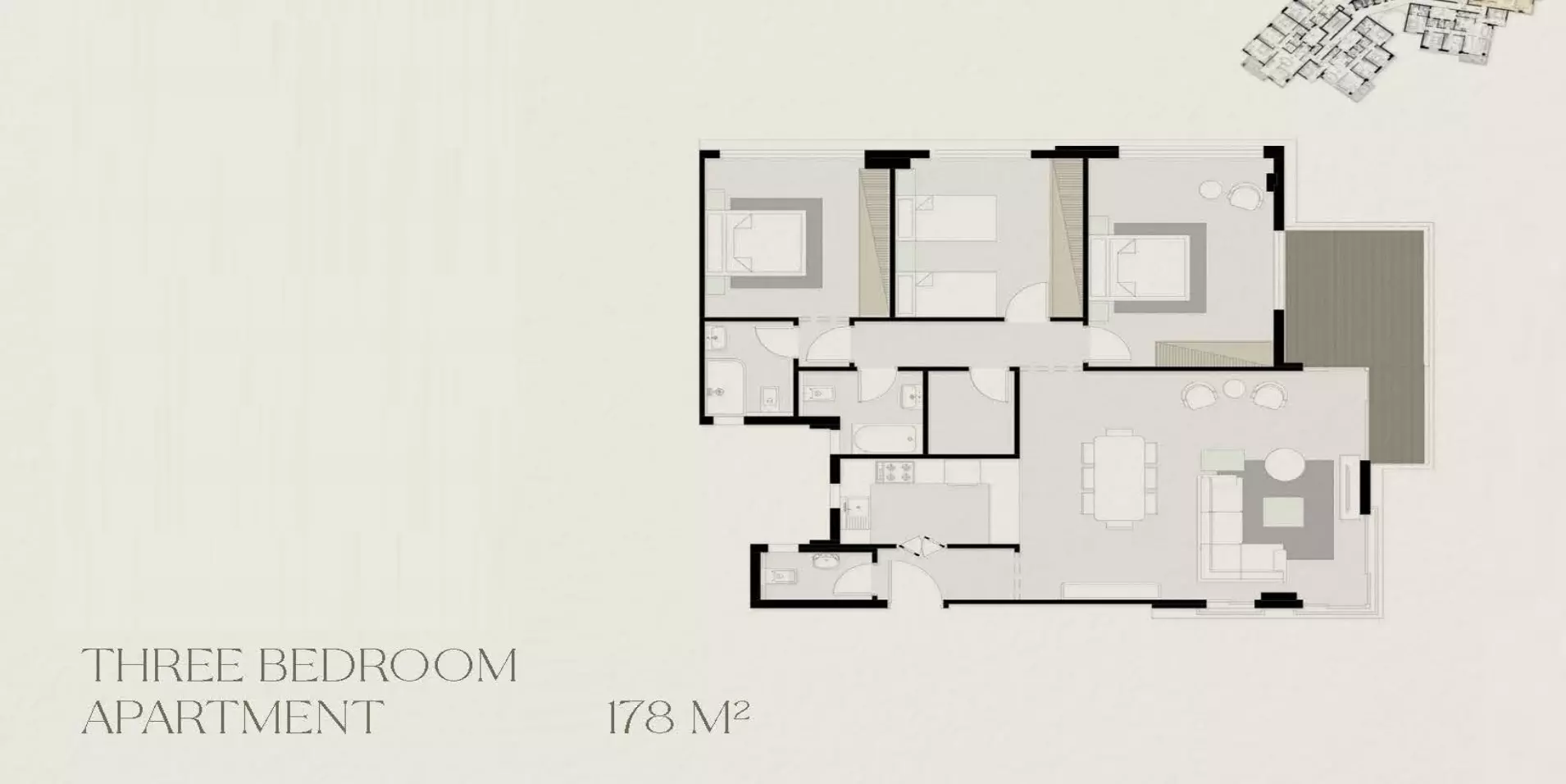 Unit floor plan image
