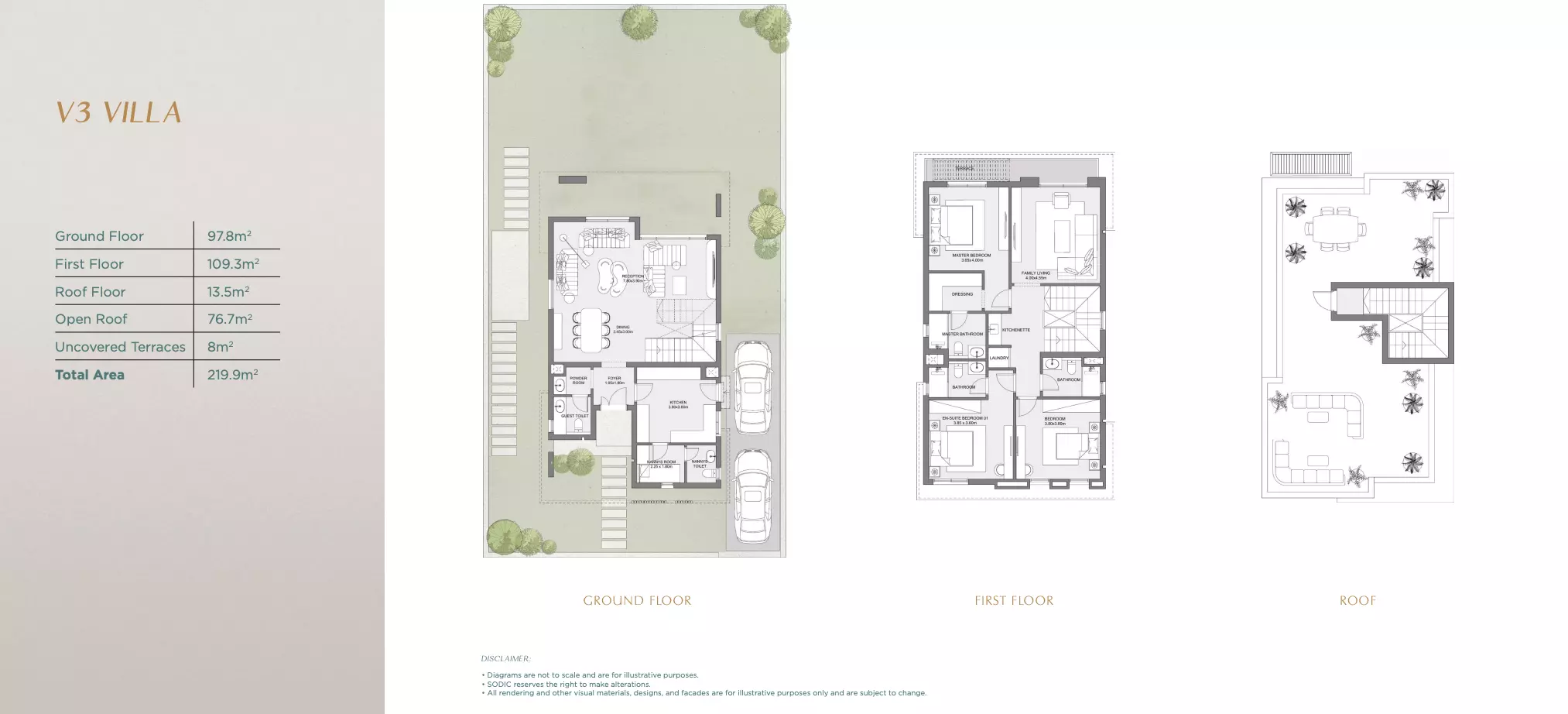 Unit floor plan image