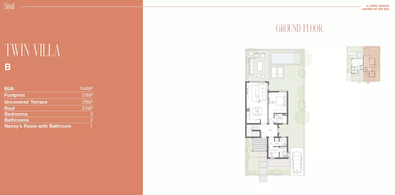 Unit floor plan image