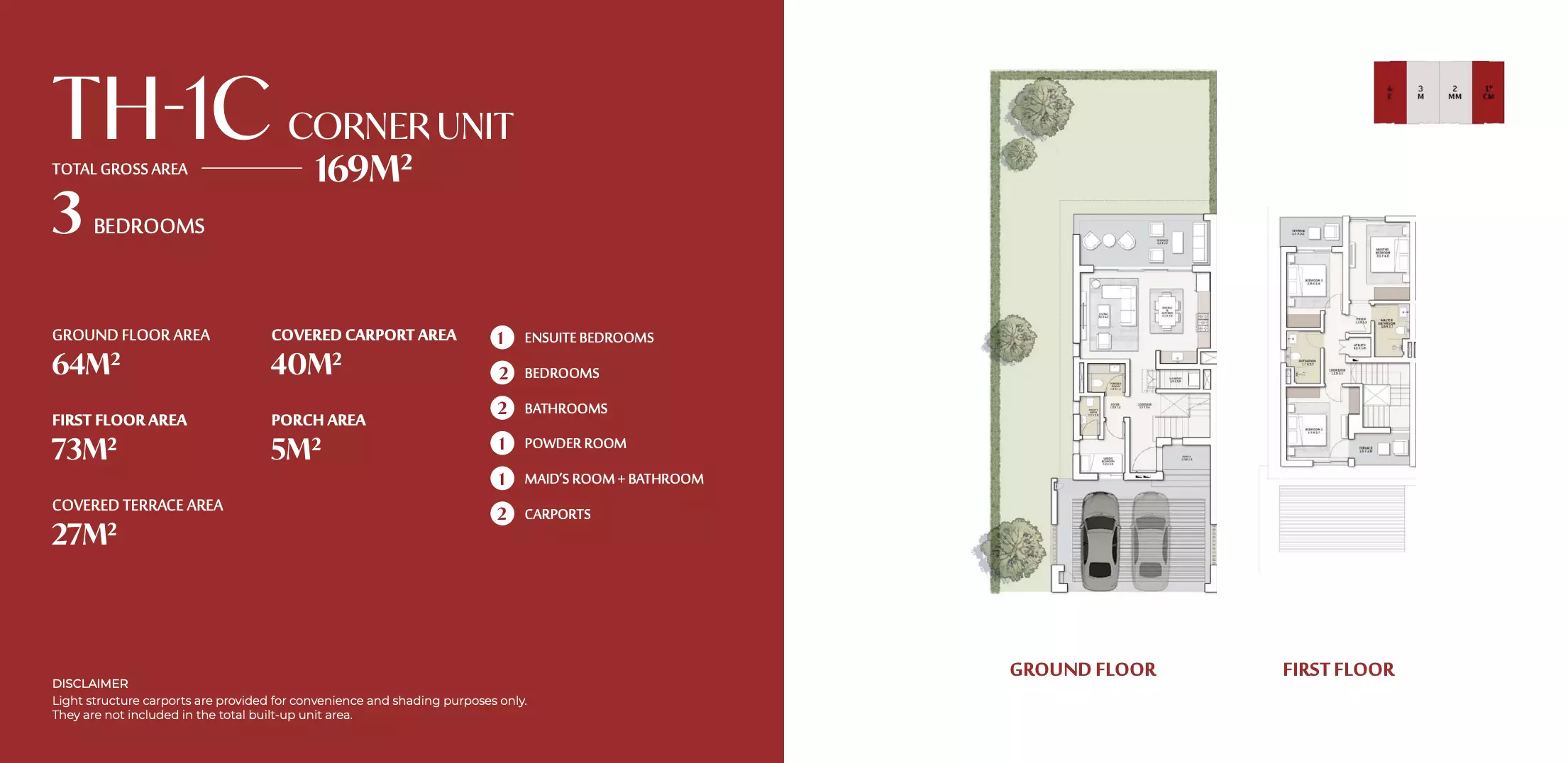 Unit floor plan image