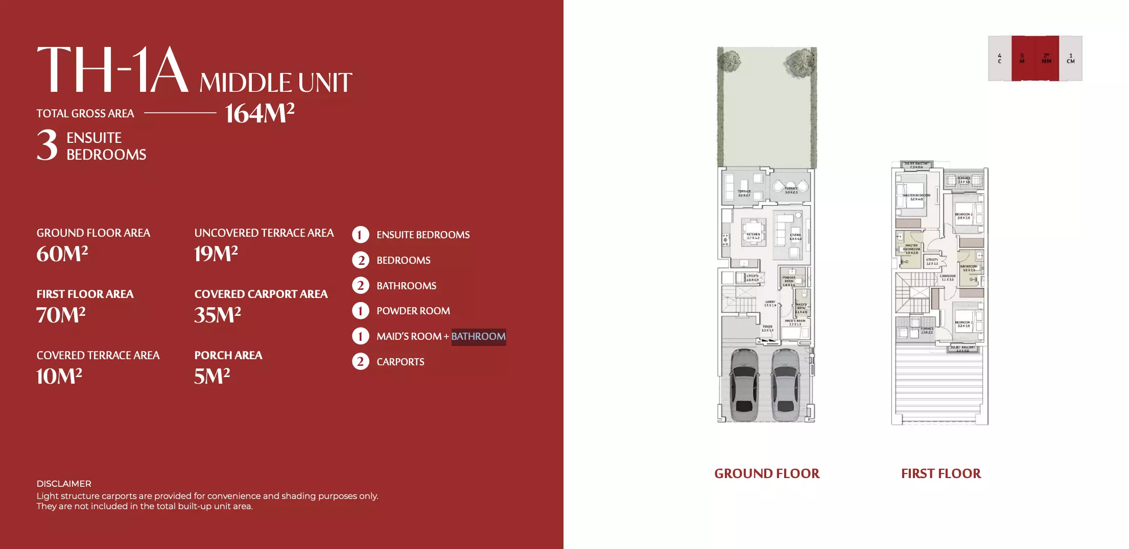 Unit floor plan image
