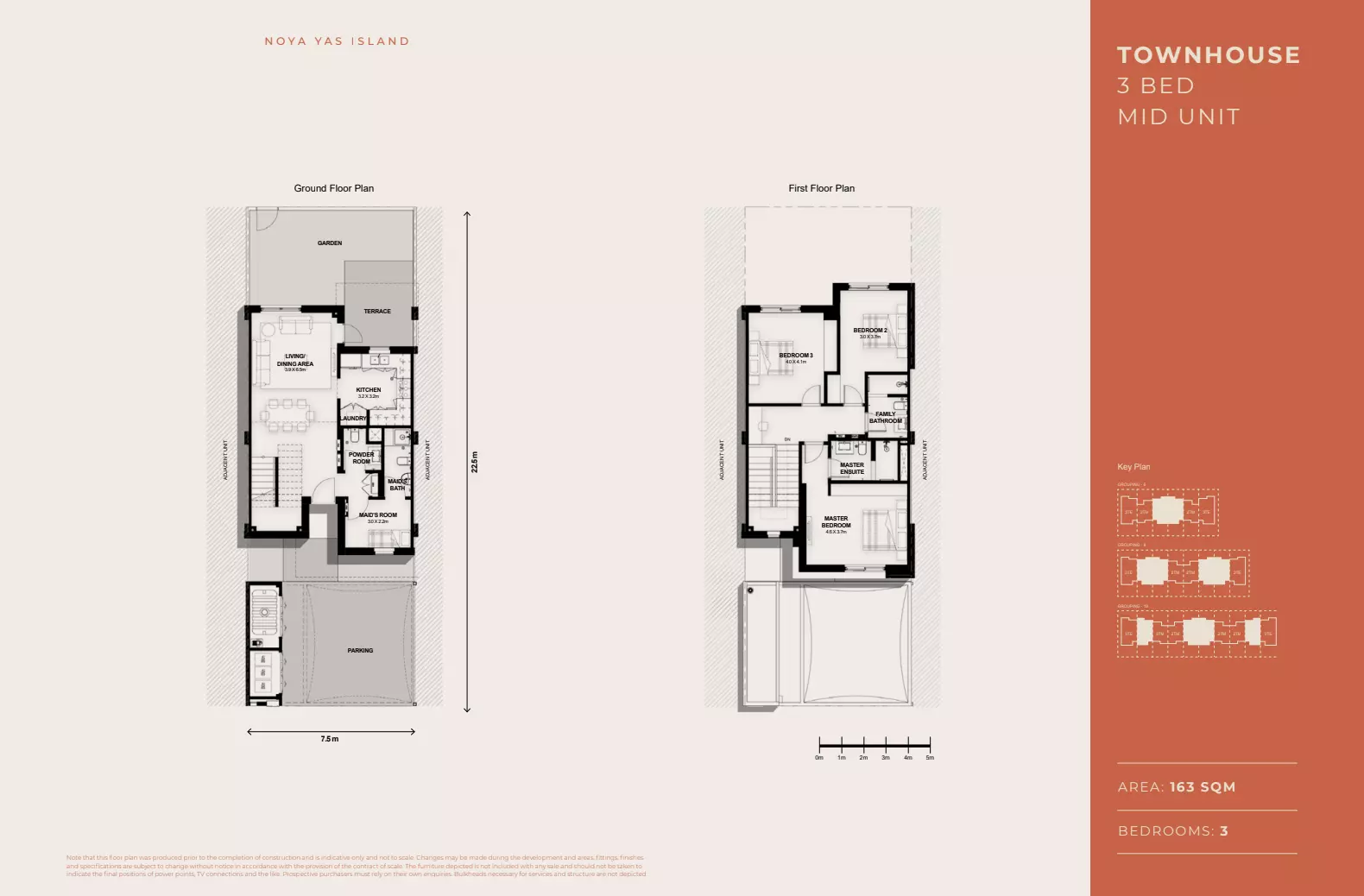 Unit floor plan image