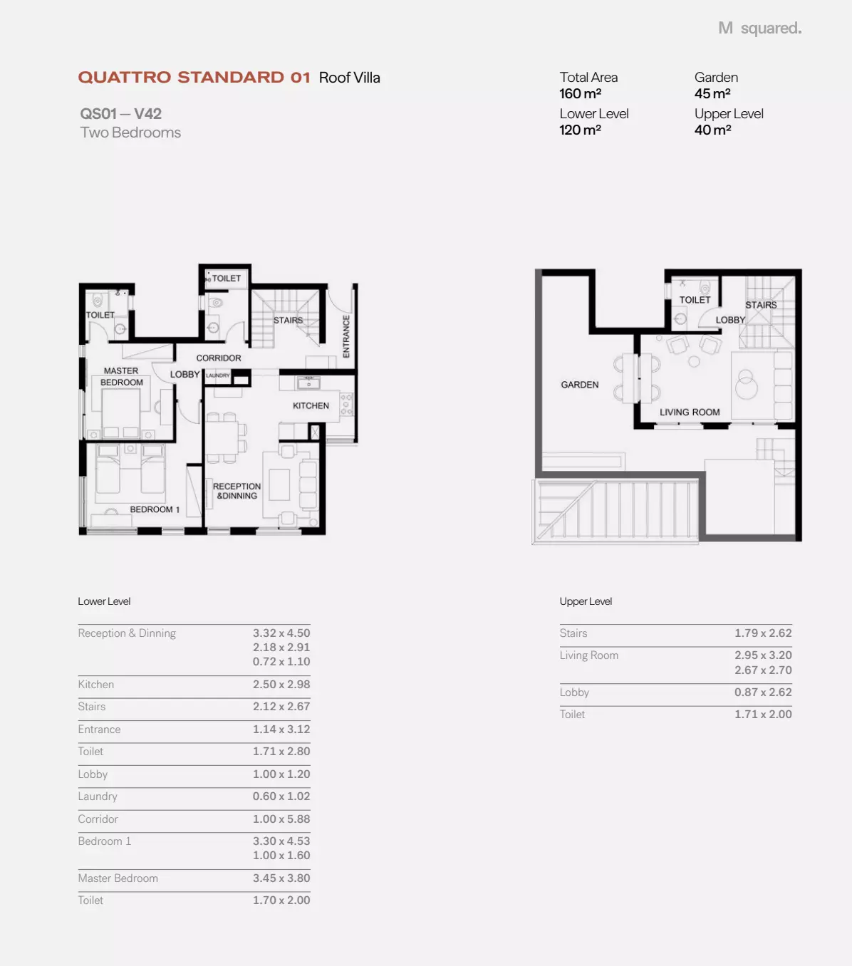 Unit floor plan image