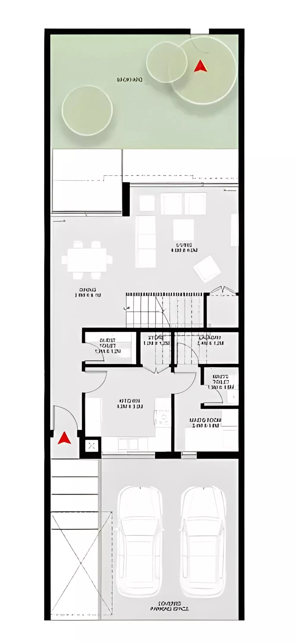 Unit floor plan image