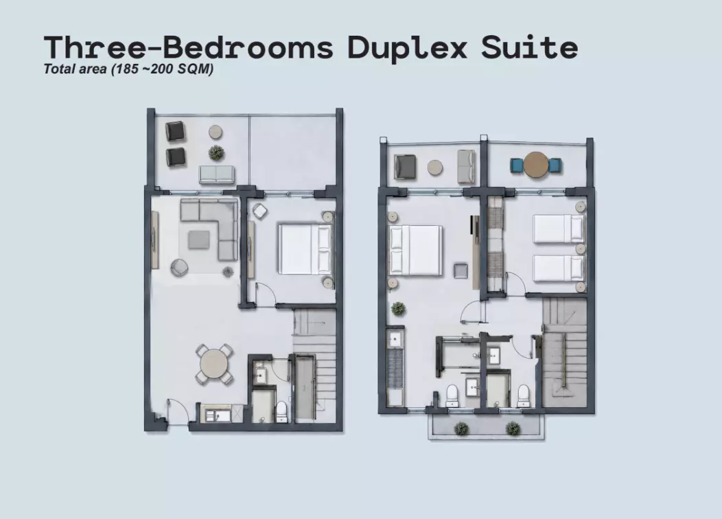 Unit floor plan image