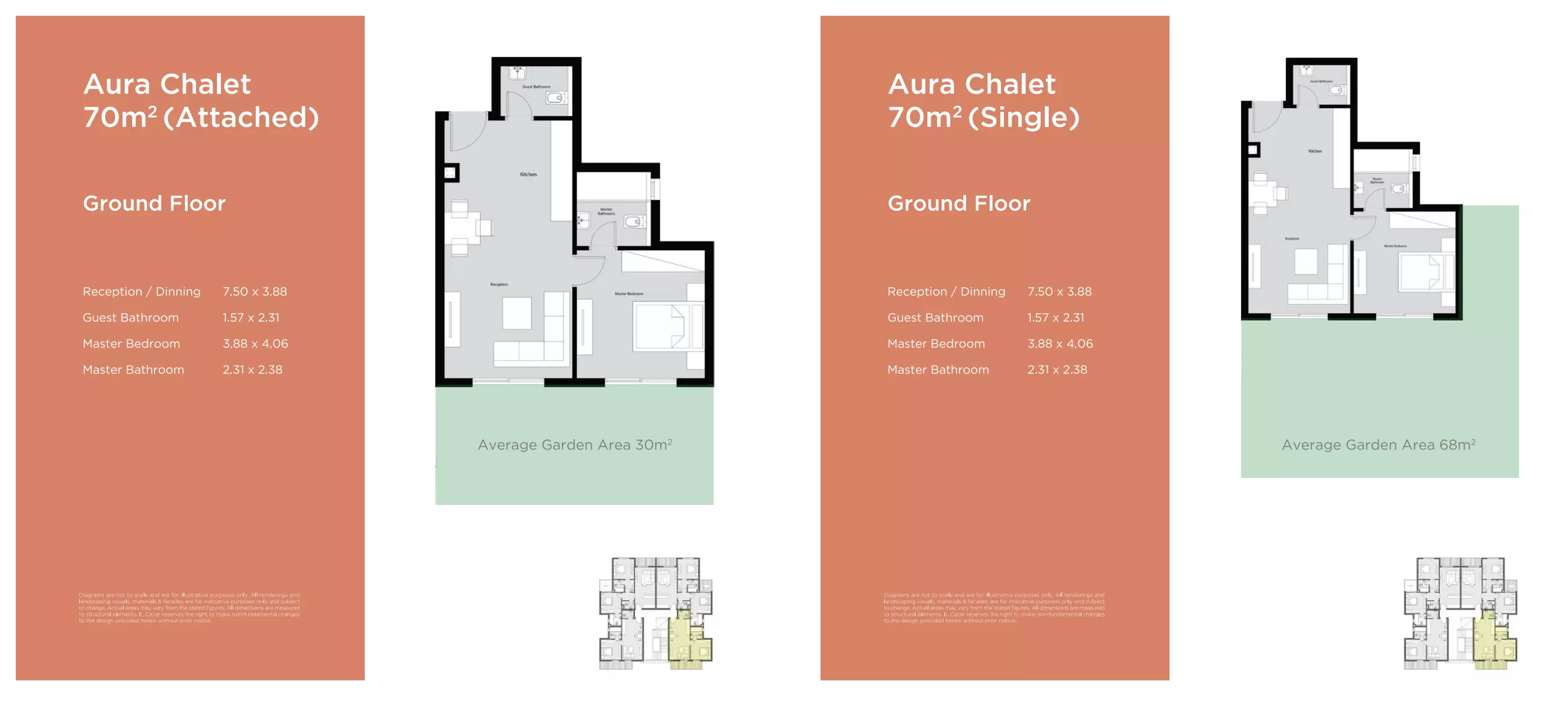 Unit floor plan image
