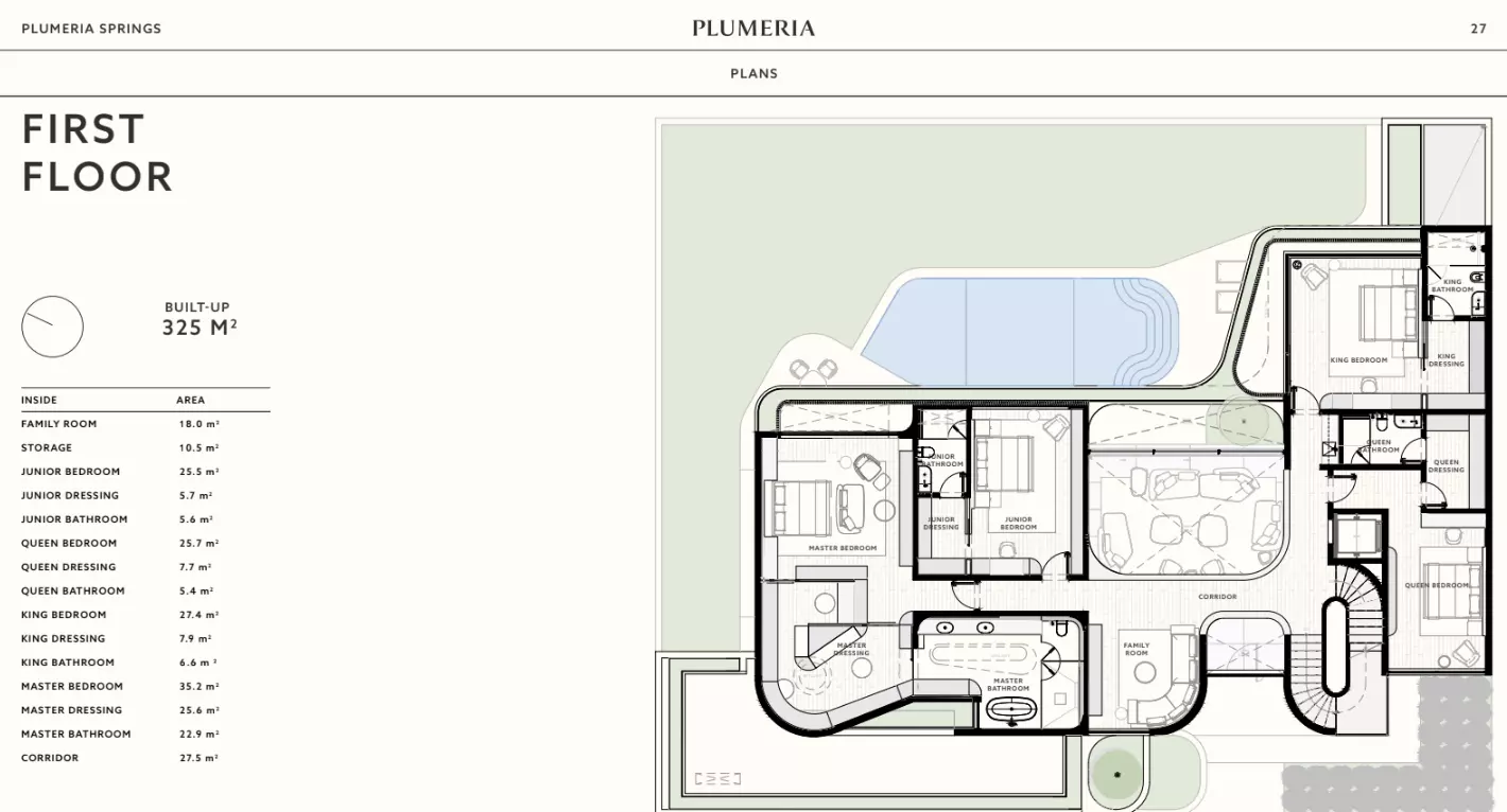 Unit floor plan image