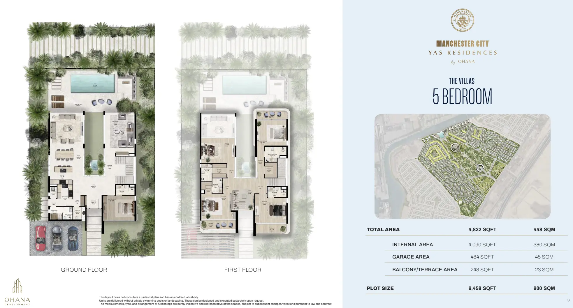 Unit floor plan image