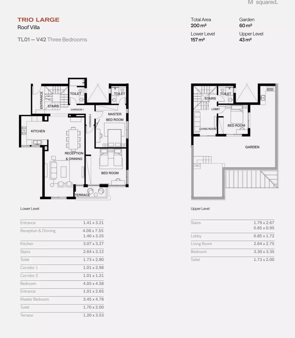 Unit floor plan image