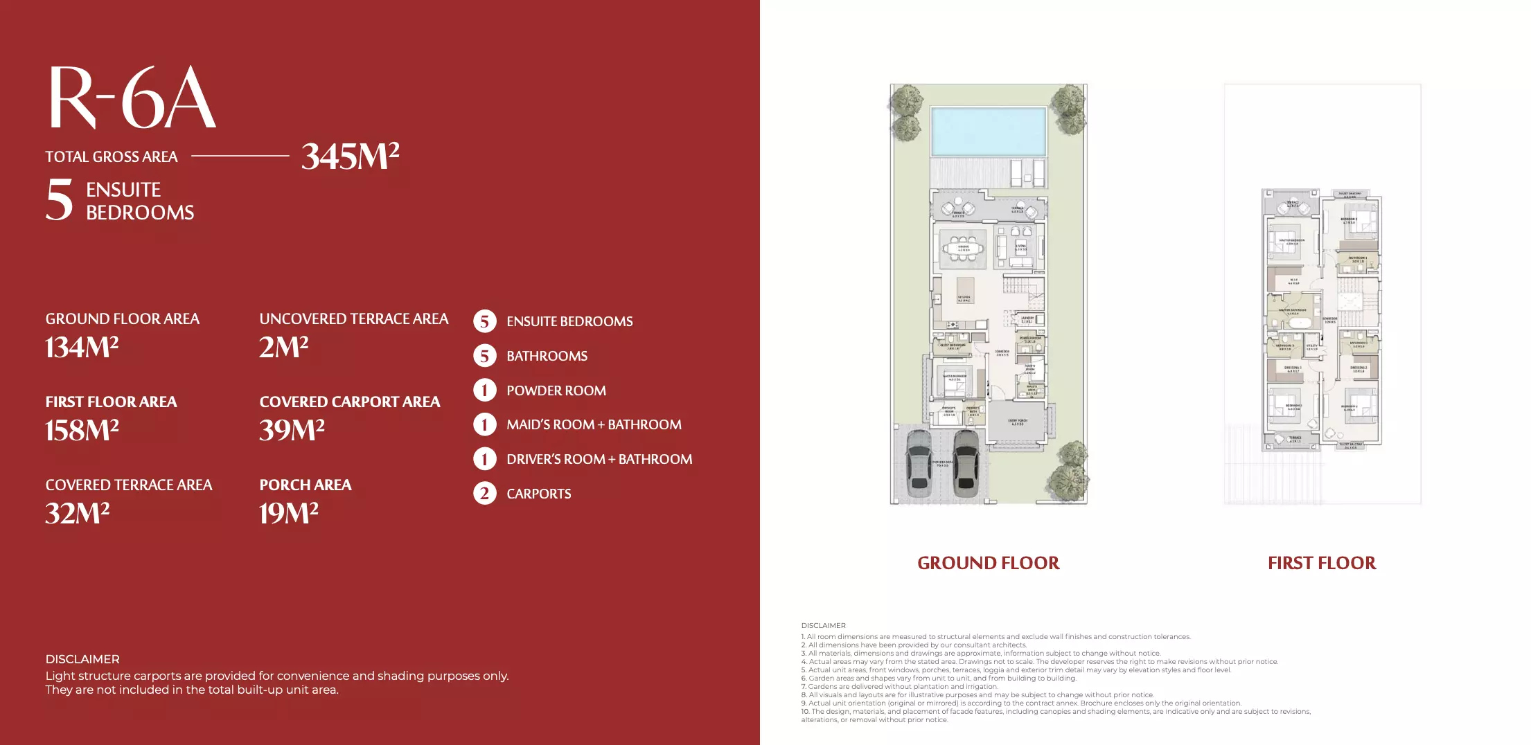 Unit floor plan image