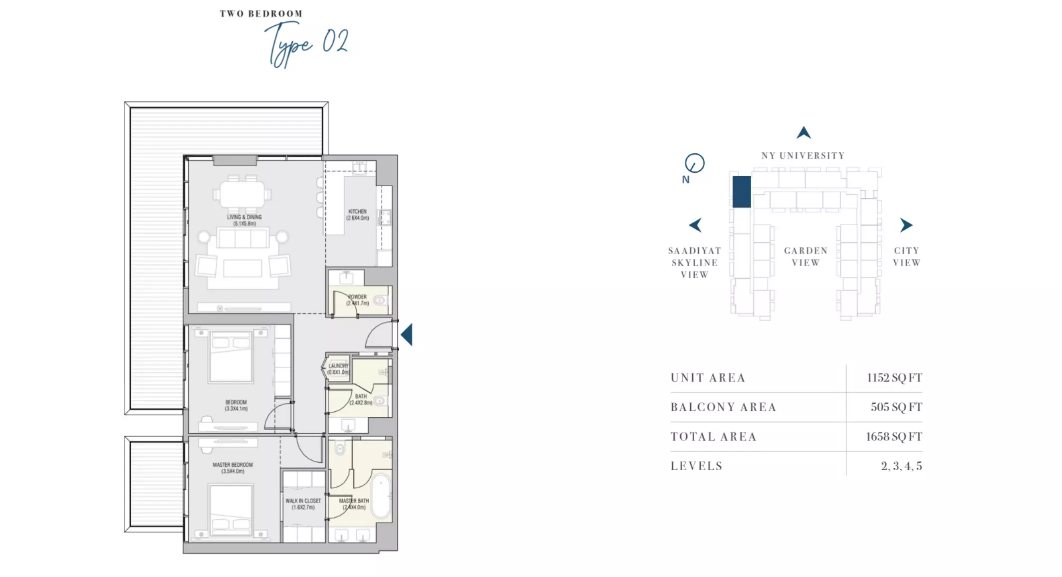 صورة مخطط ارضية الوحدة