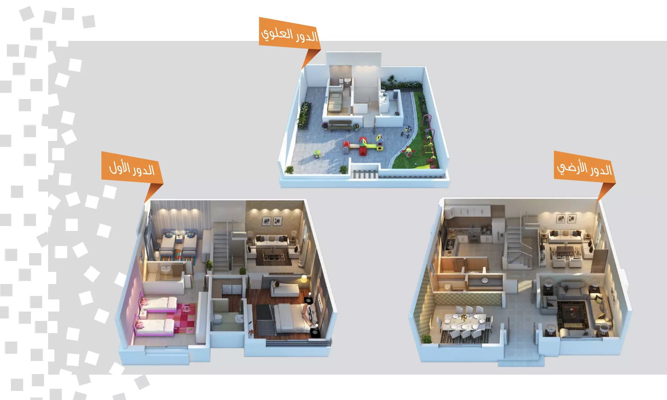 Unit floor plan image