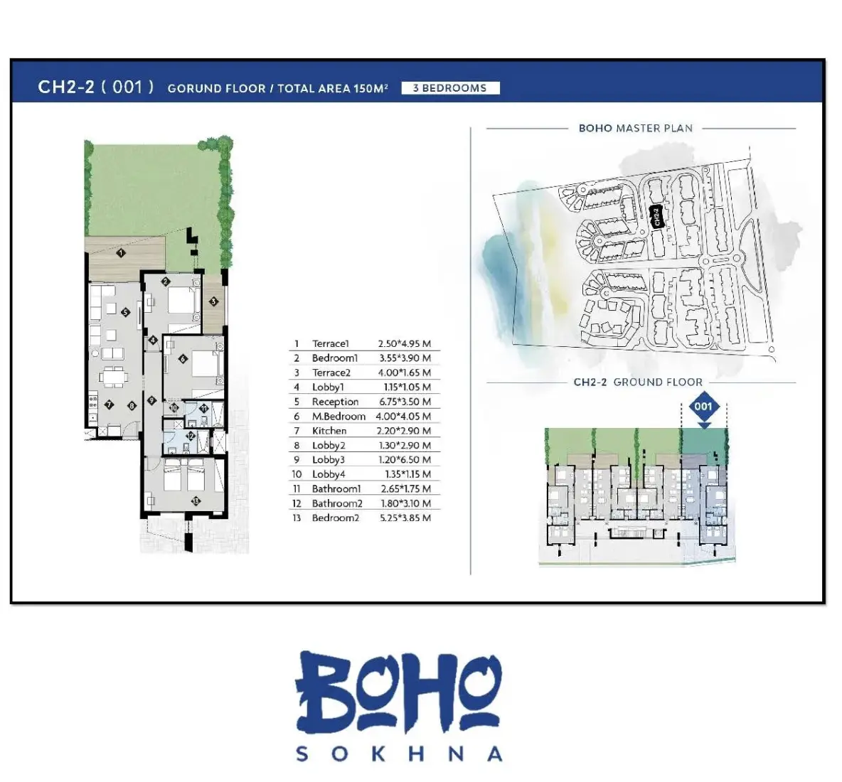 Unit floor plan image