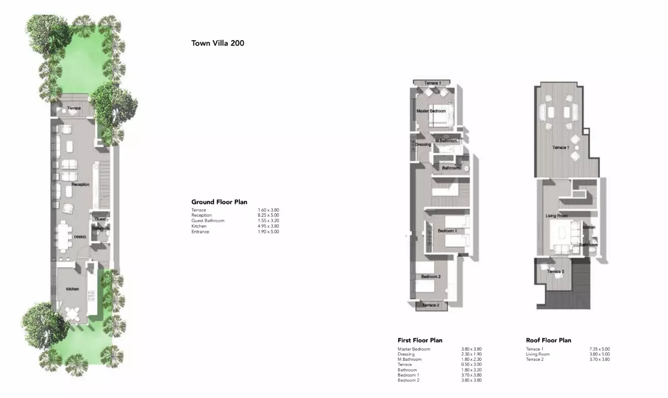 Unit floor plan image