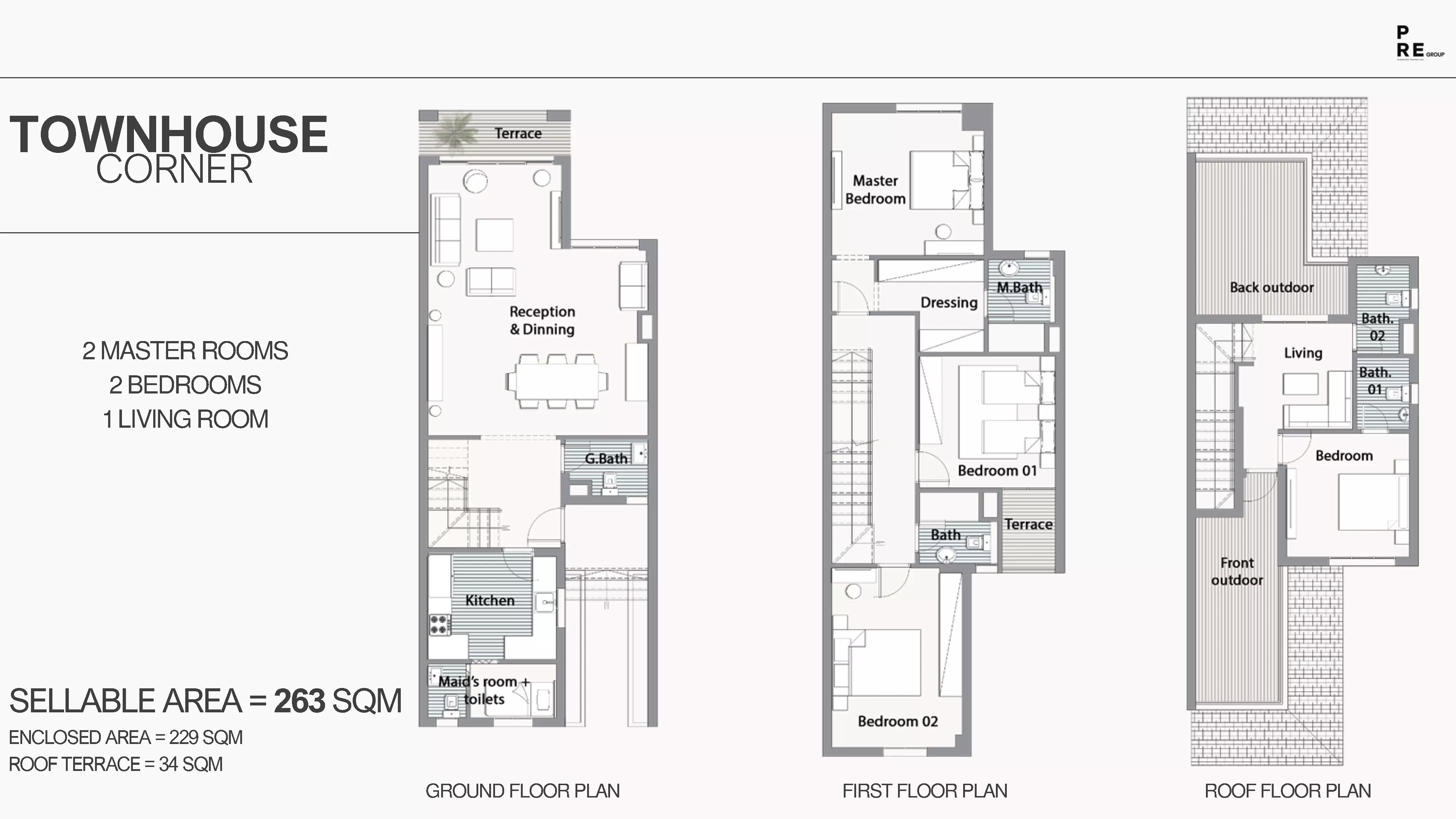 Unit floor plan image