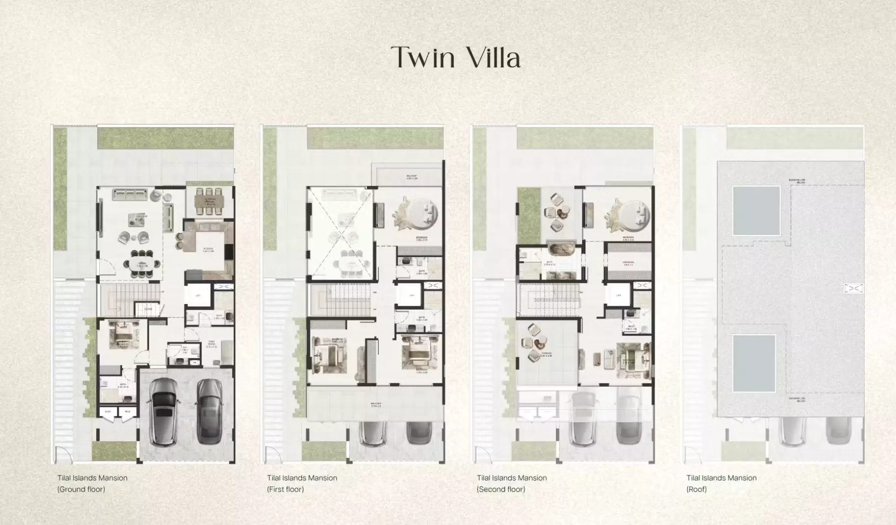 Unit floor plan image