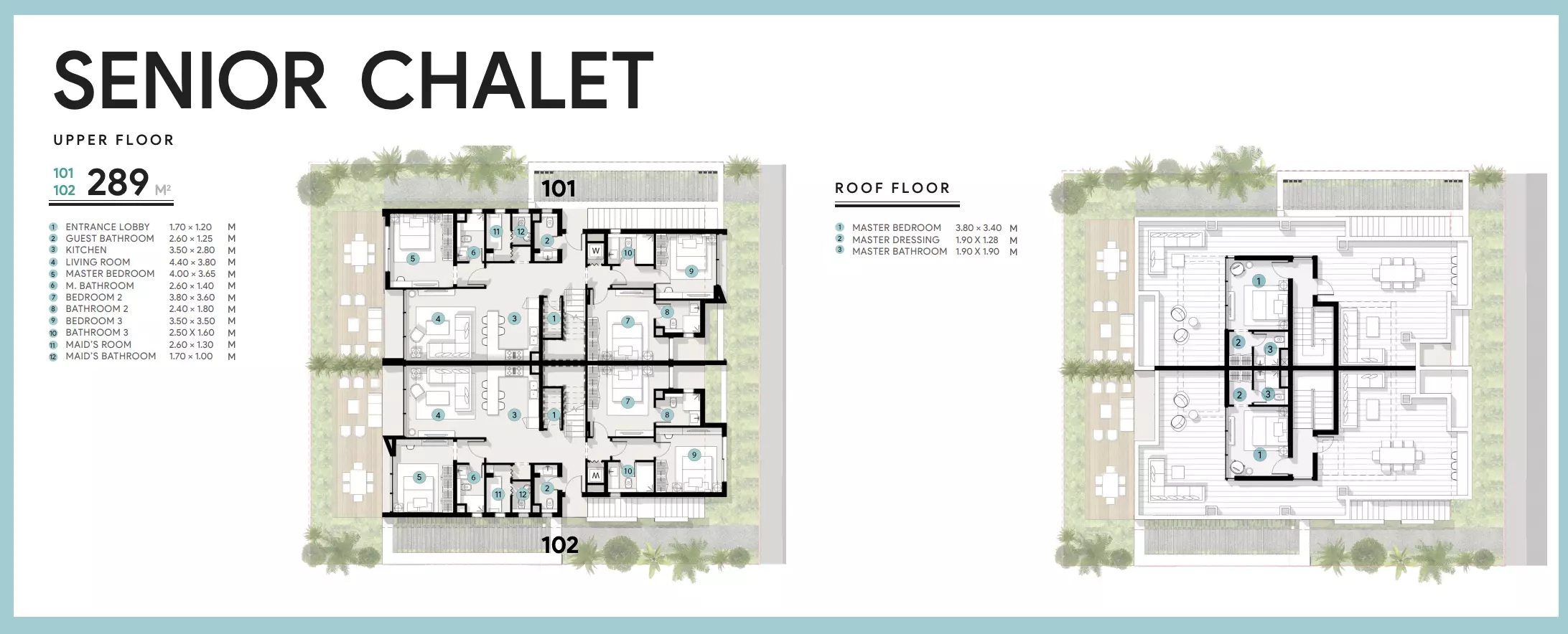 Unit floor plan image