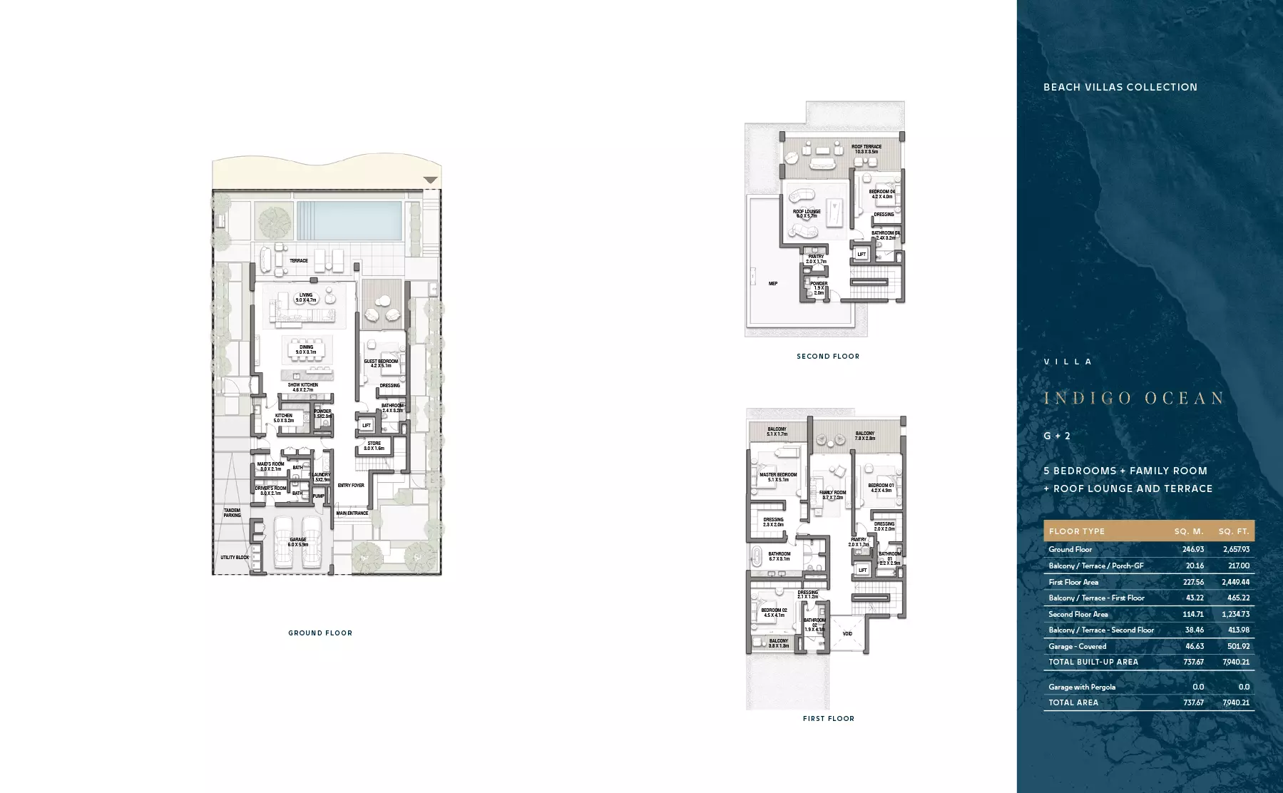 Unit floor plan image