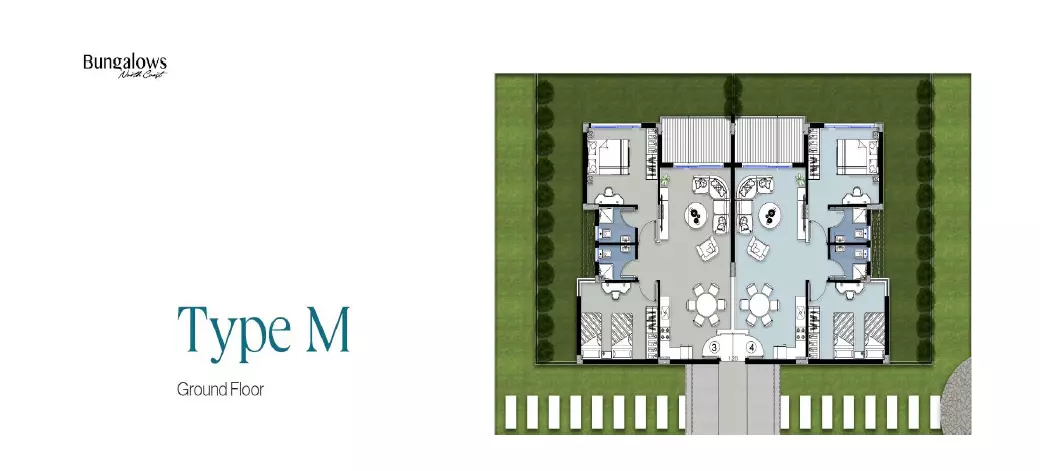 Unit floor plan image