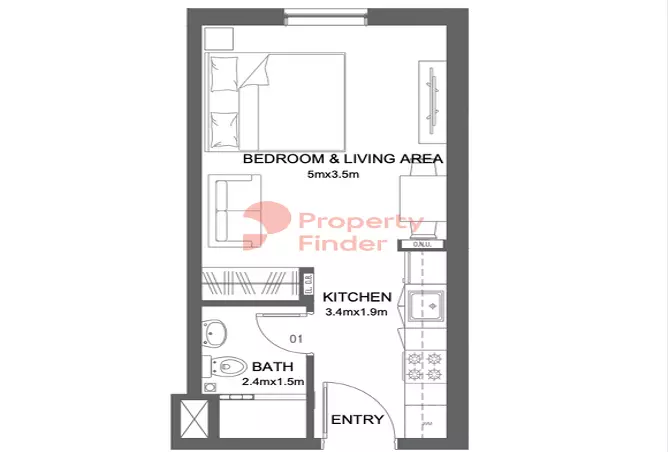 Reeman Living Project by Aldar Properties PJSC | Property Finder UAE