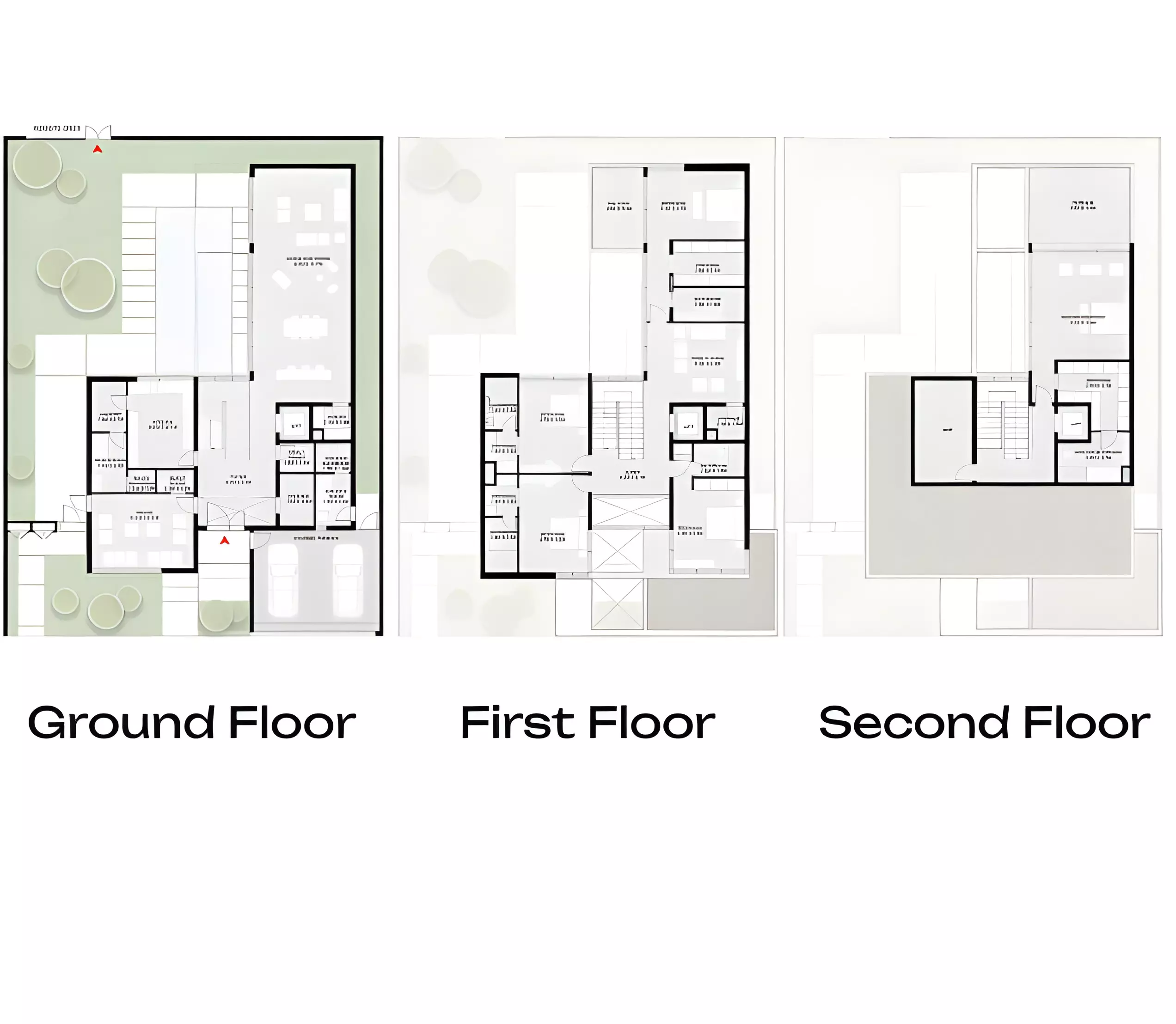 Unit floor plan image