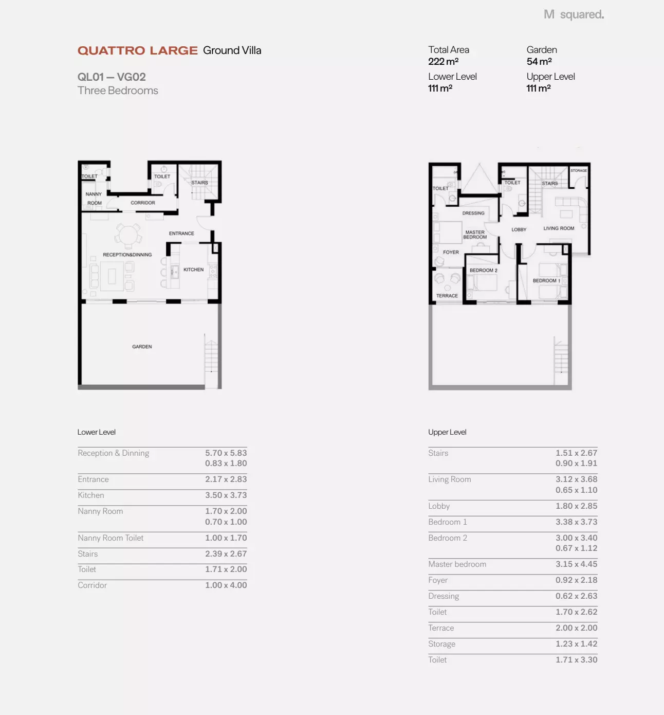 Unit floor plan image