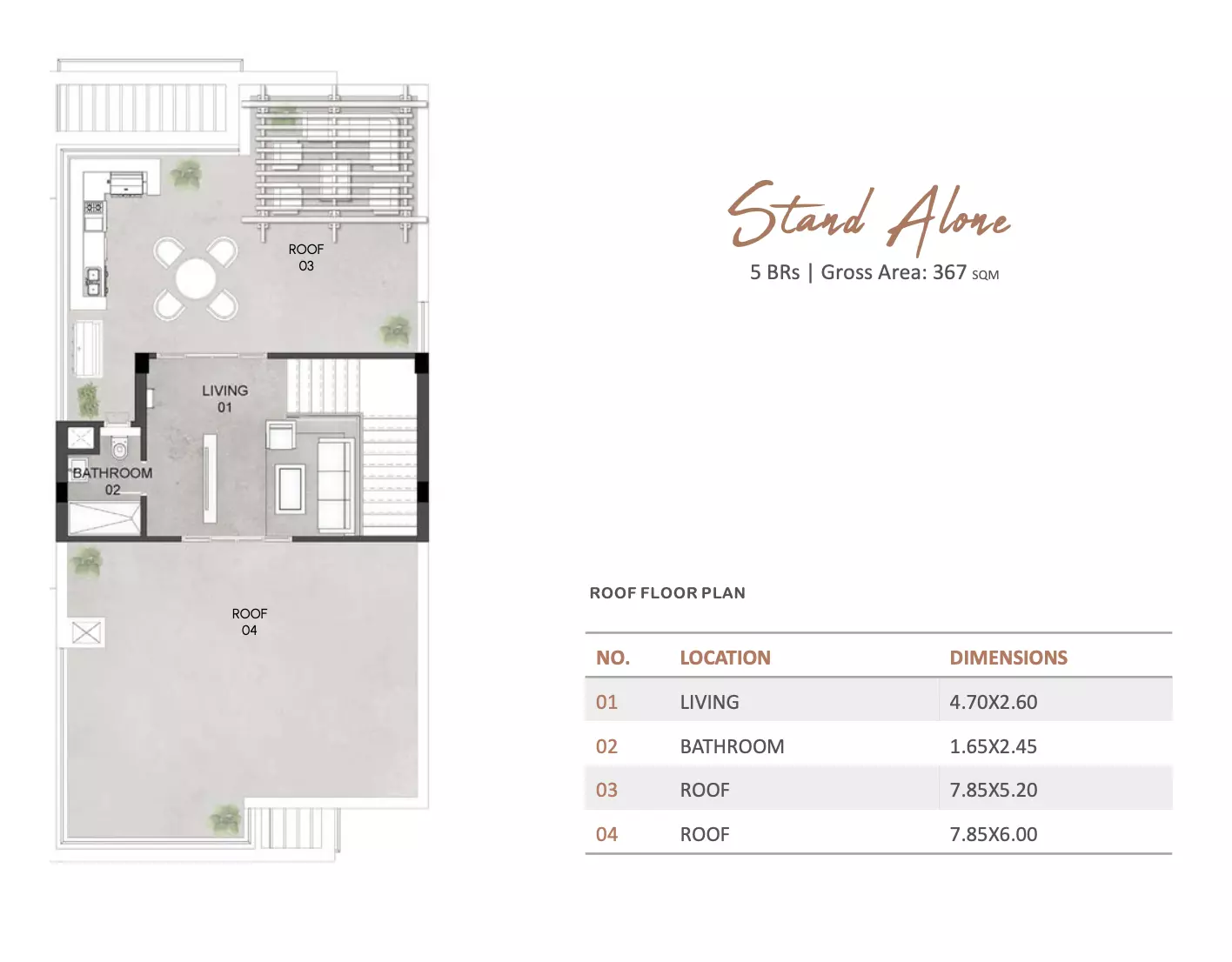 Unit floor plan image
