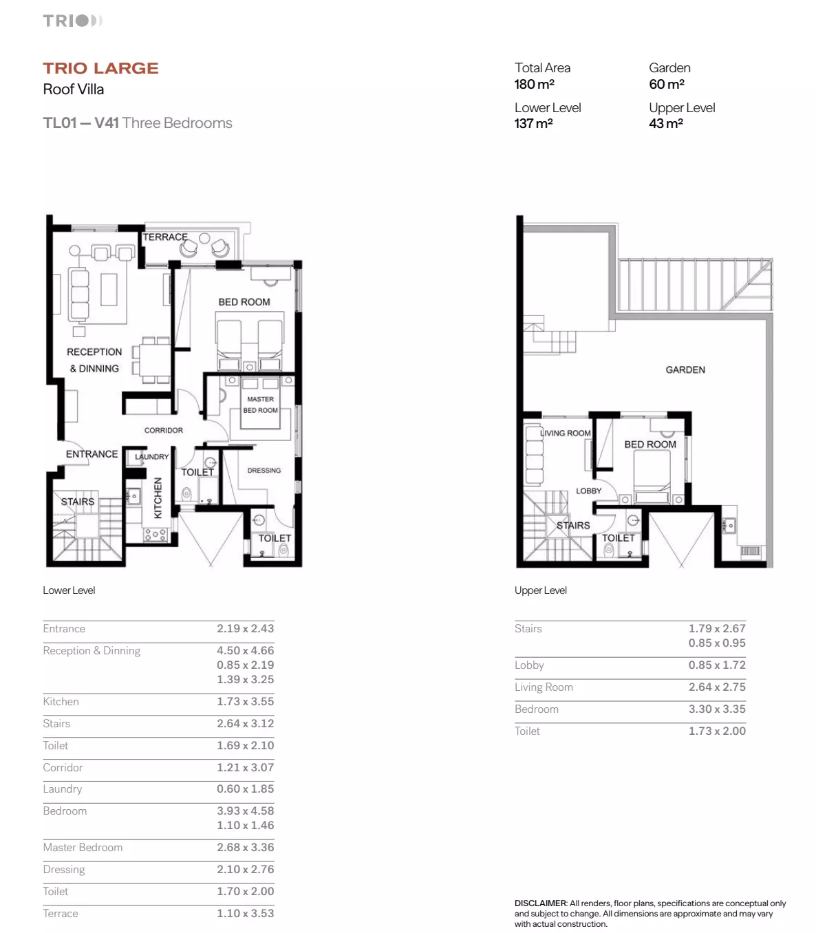 Unit floor plan image