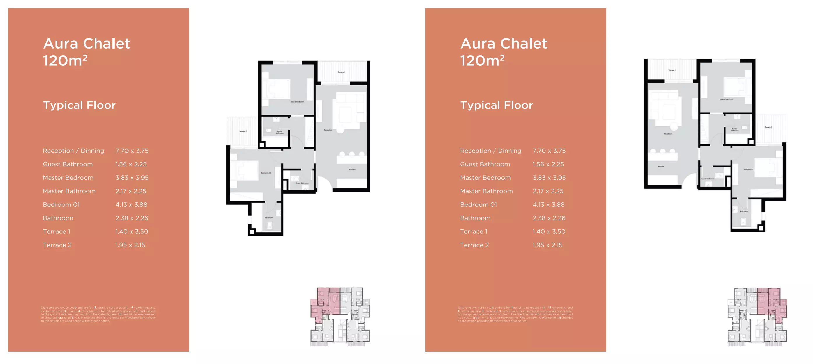 Unit floor plan image