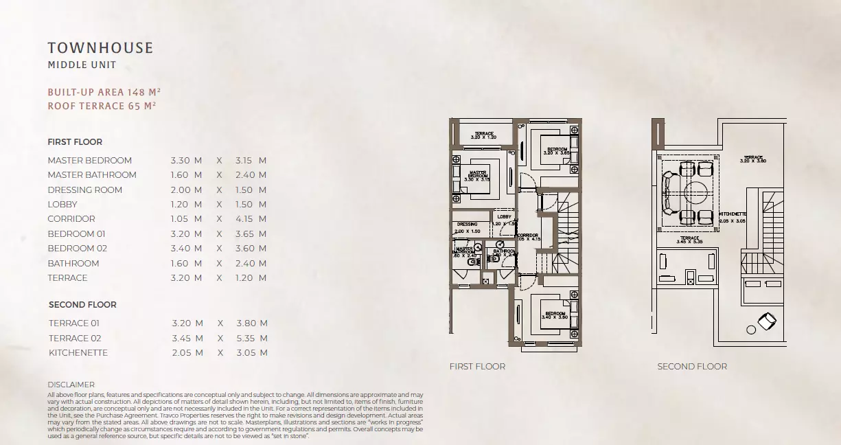 Unit floor plan image