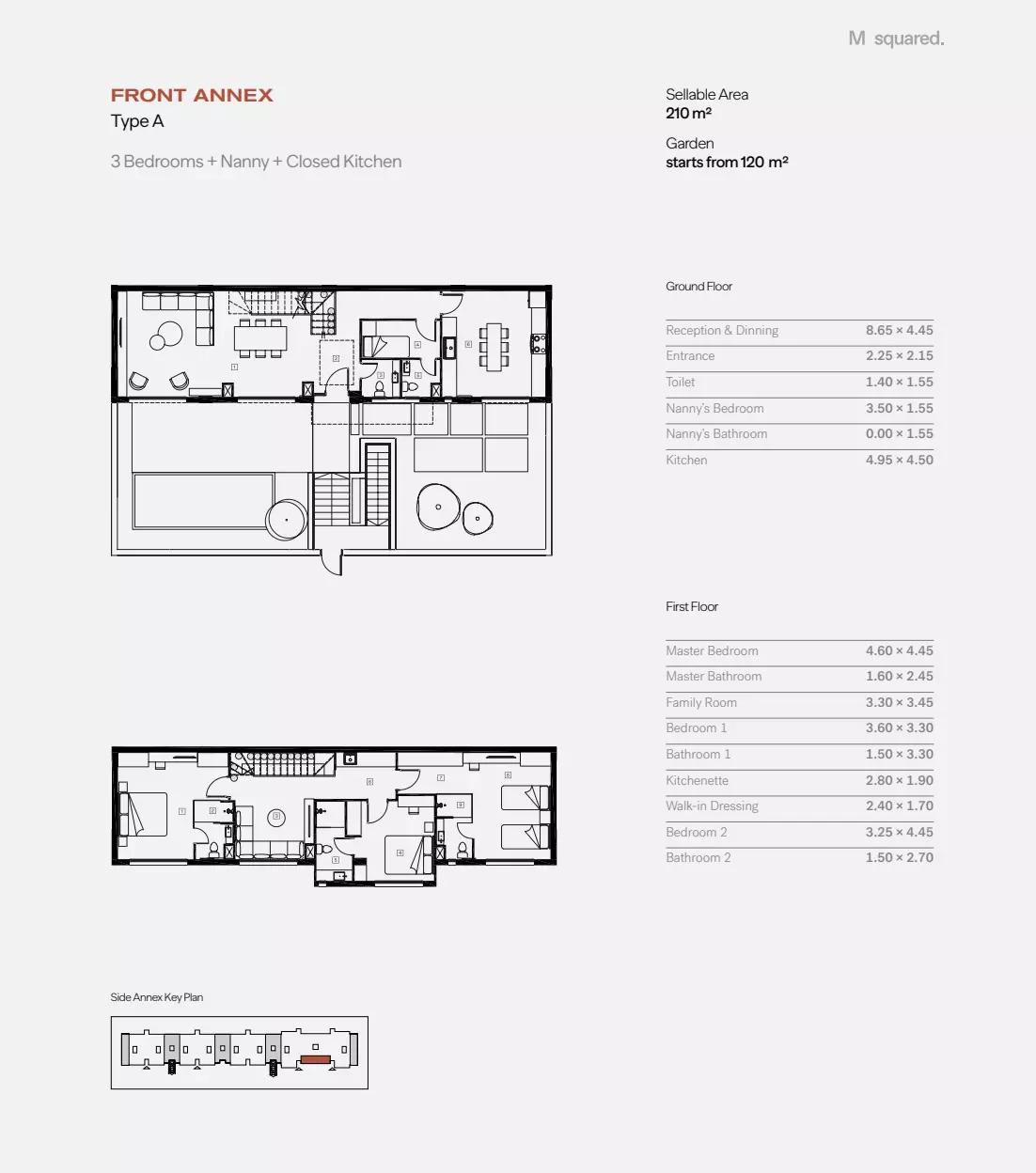Unit floor plan image
