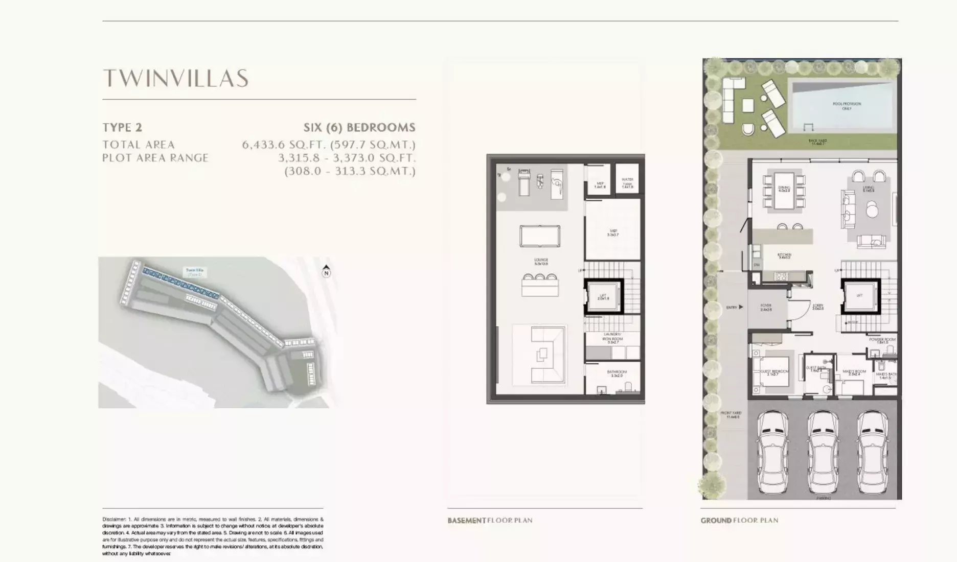 Unit floor plan image