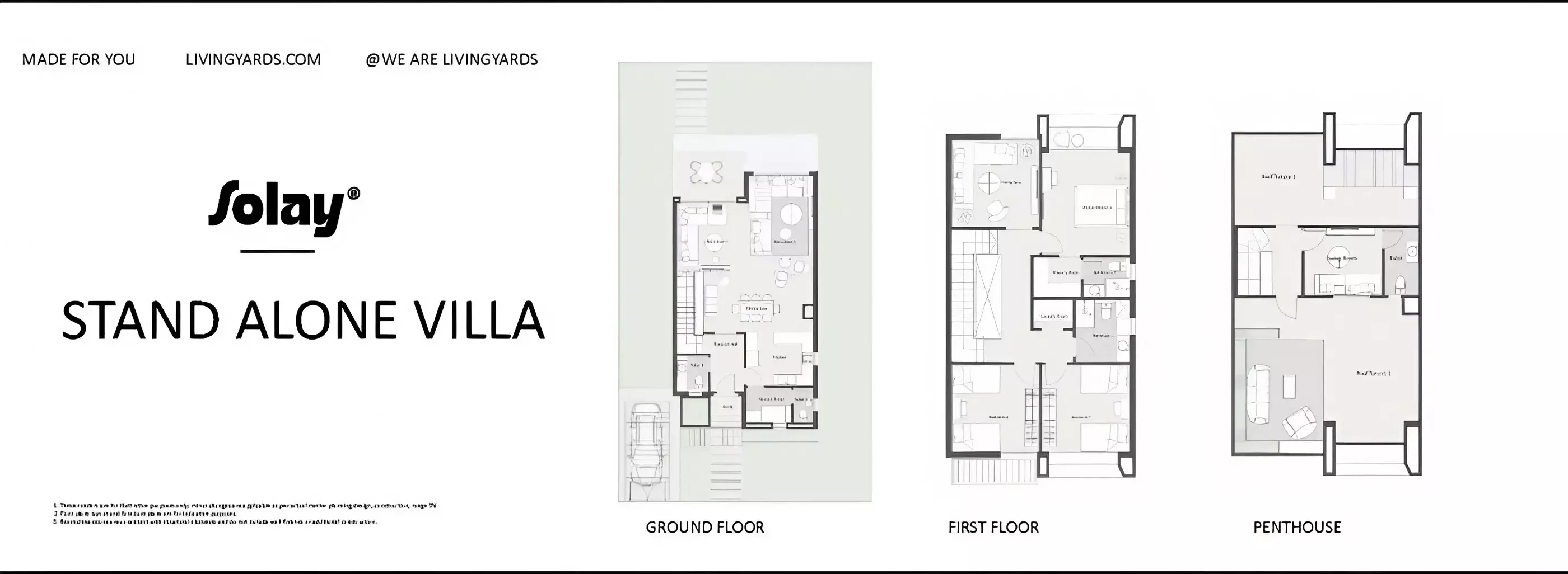 Unit floor plan image