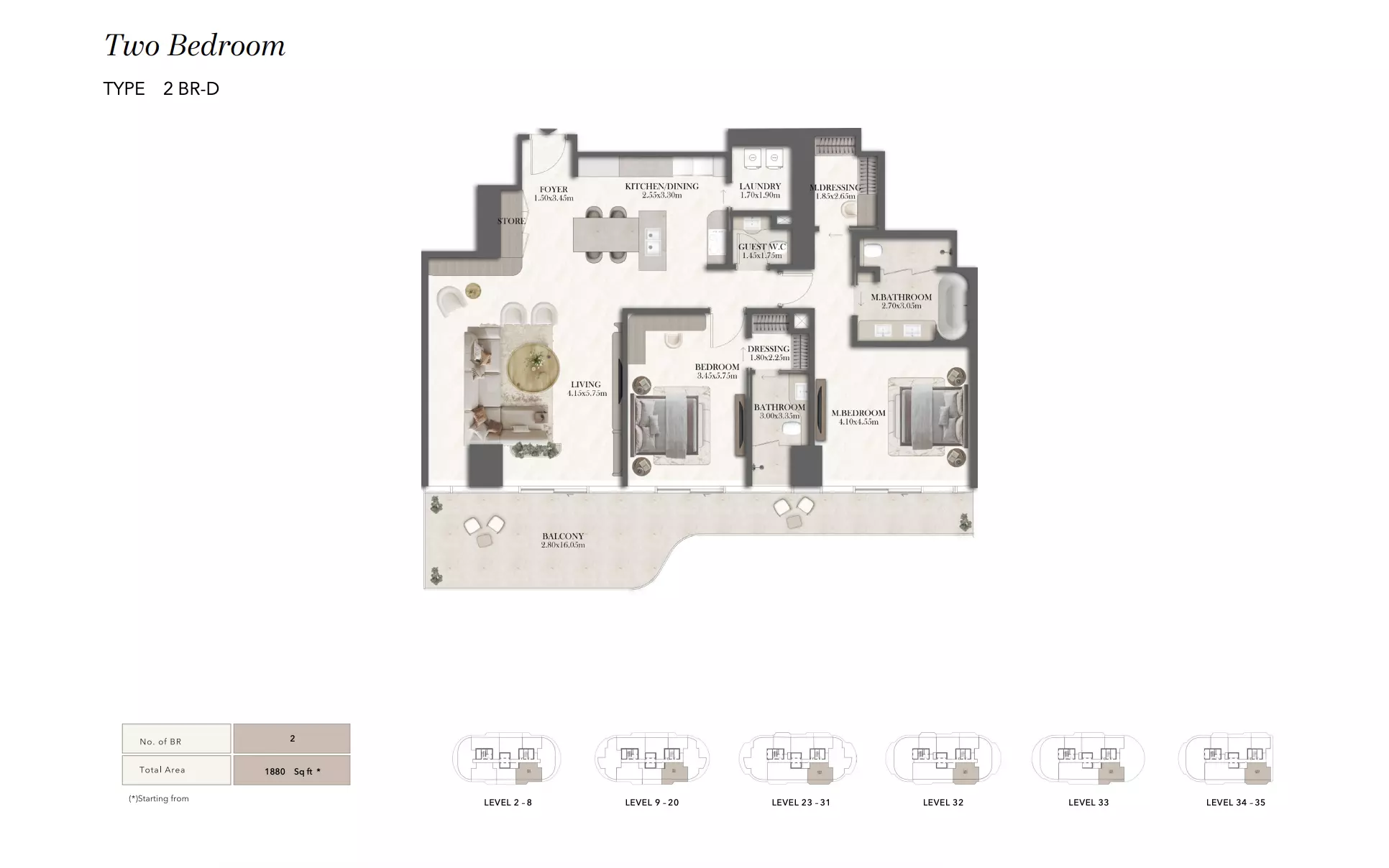 صورة مخطط ارضية الوحدة