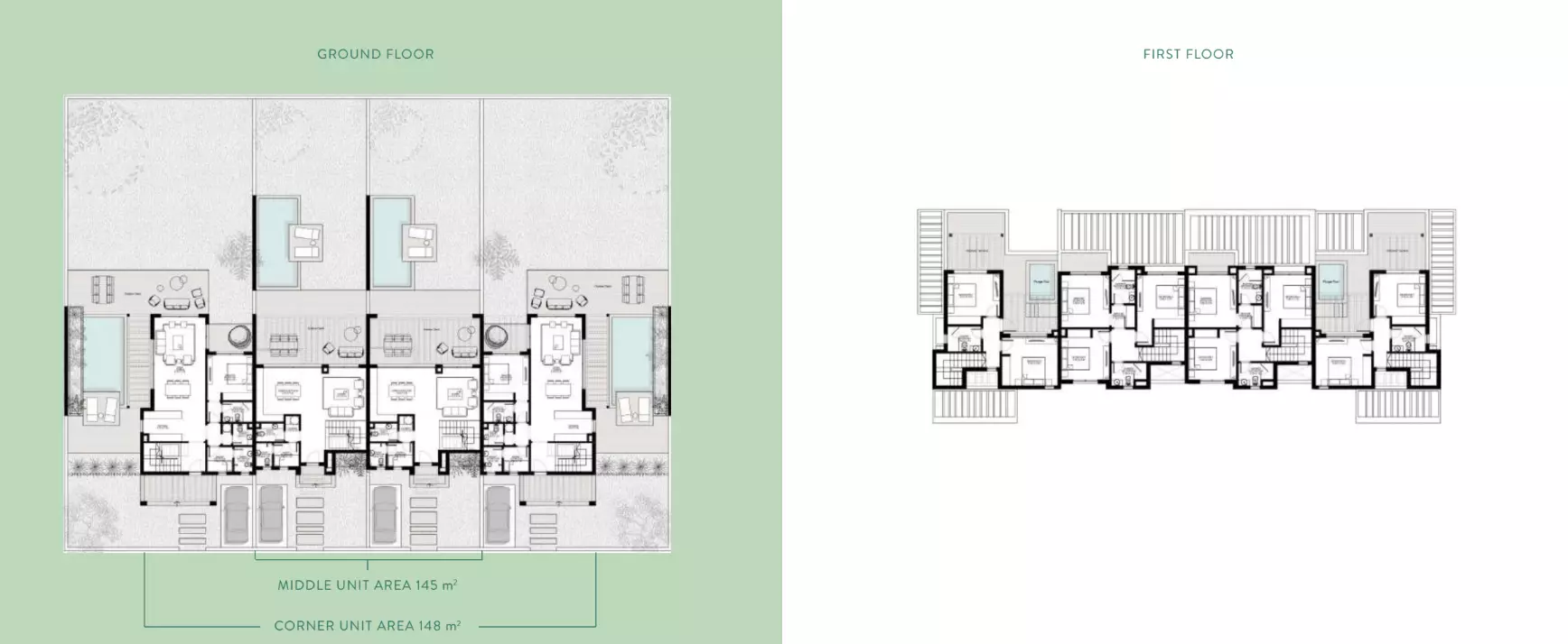 Unit floor plan image