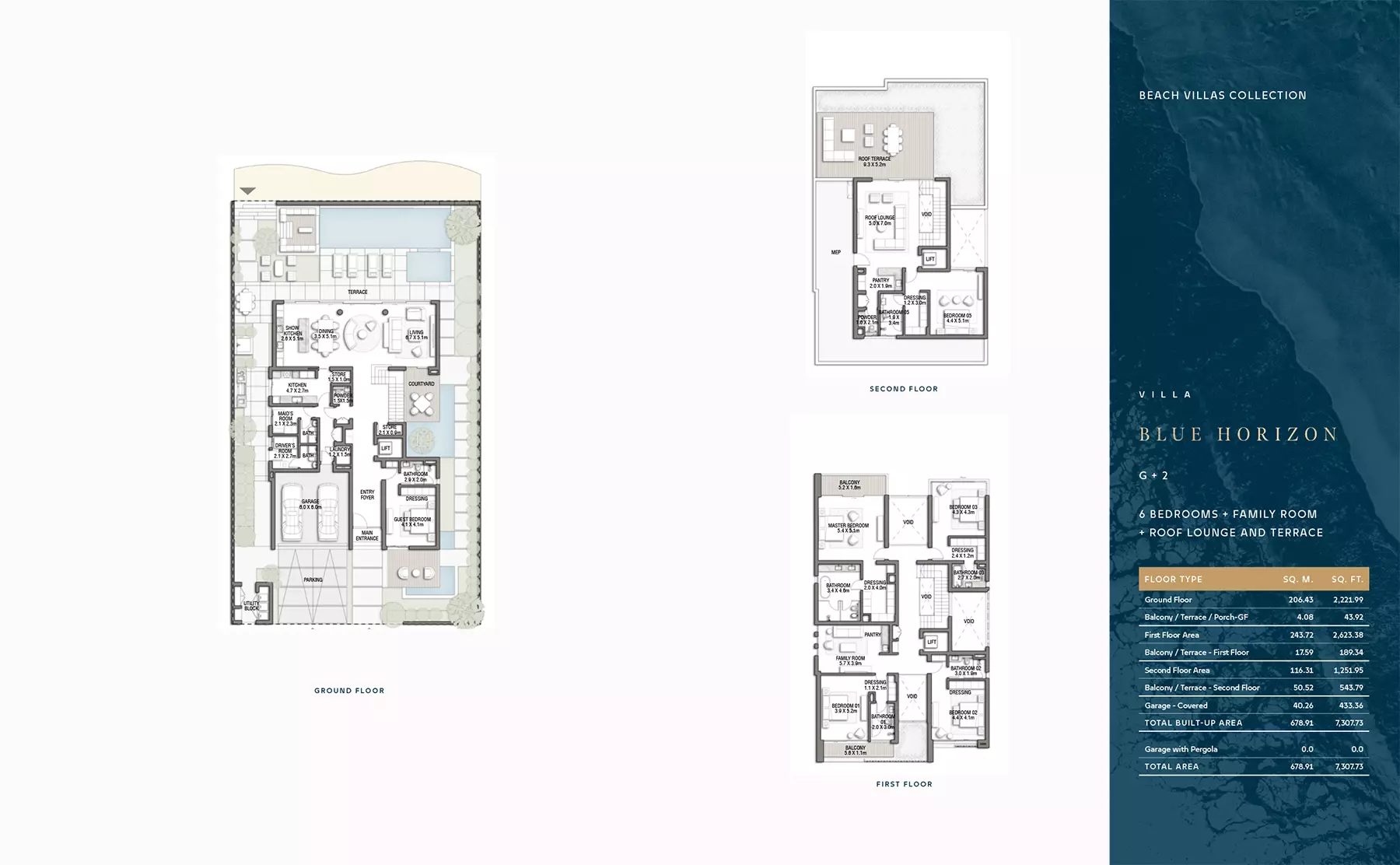 Unit floor plan image