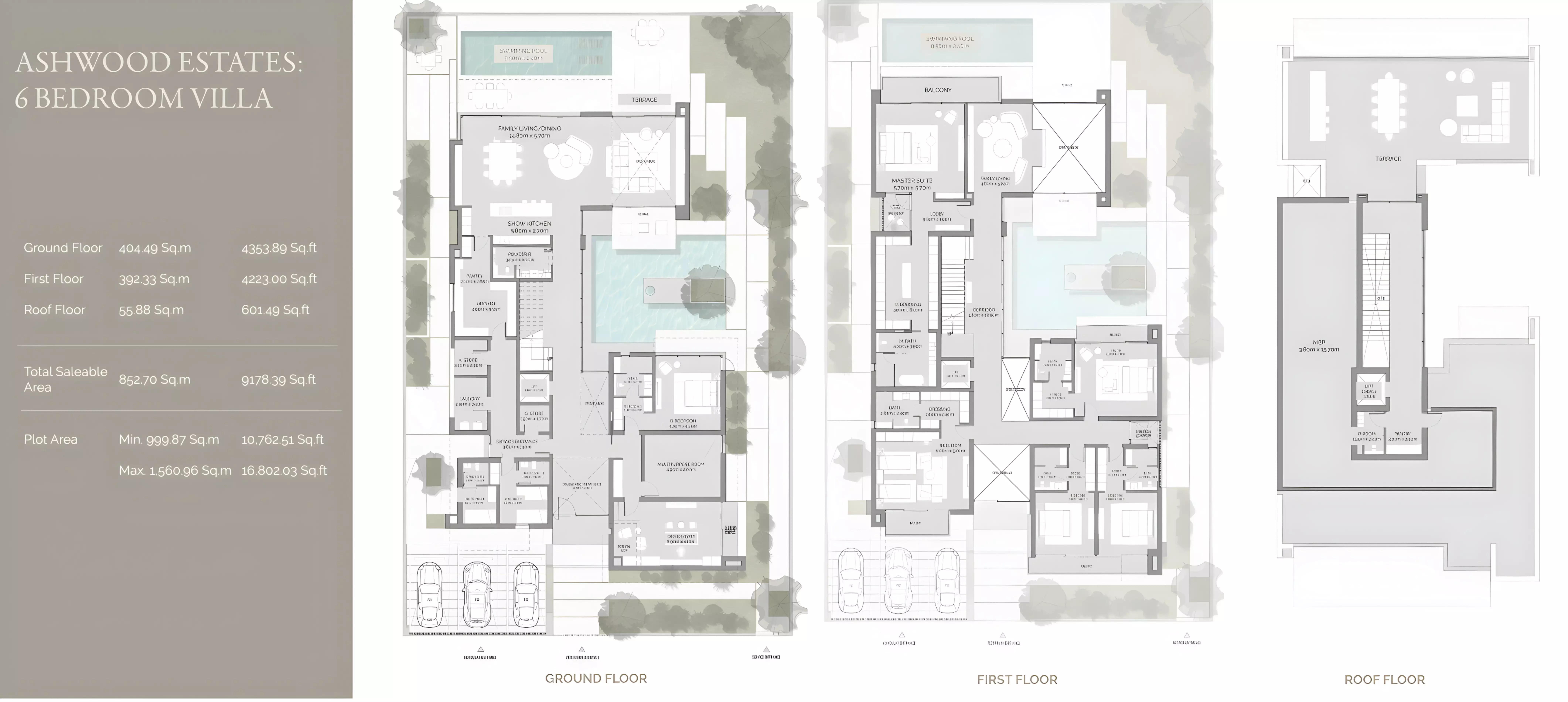 Unit floor plan image
